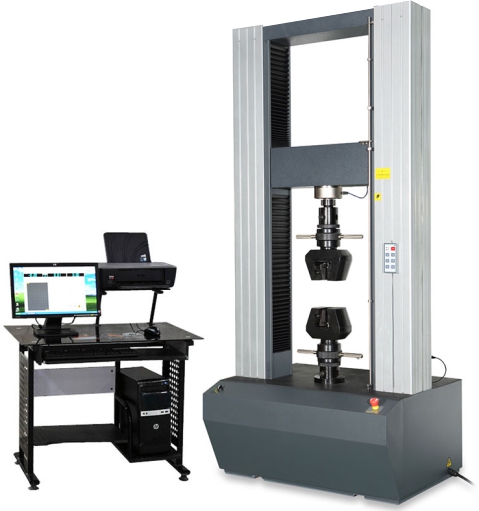 反復(fù)彎曲試驗機(jī)的校驗如何進(jìn)行？以及限位開關(guān)在萬能材料試驗機(jī)的作用