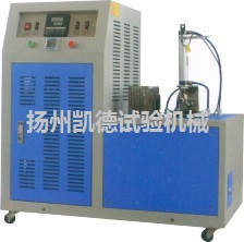 反復(fù)彎曲試驗機(jī)的校驗如何進(jìn)行？以及限位開關(guān)在萬能材料試驗機(jī)的作用