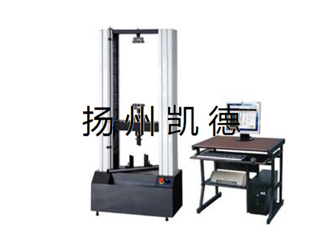 扭轉(zhuǎn)試驗機(jī)的操作流程是什么